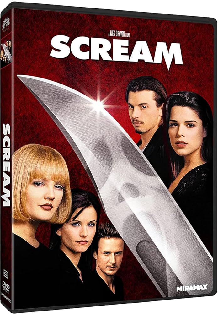 SCREAM【CD＋DVD】 Scream: Amazon.co.uk: DVD & Blu-ray